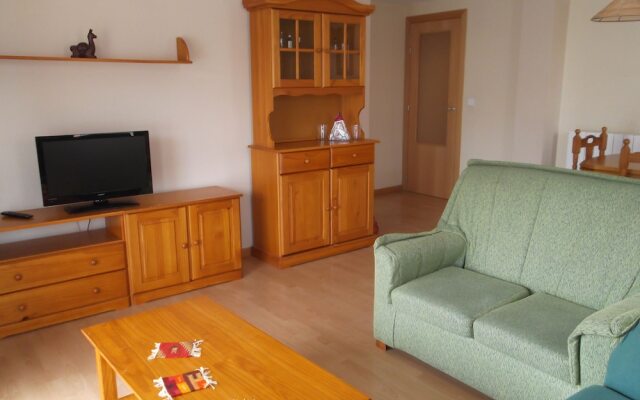 Apartamento San Babil - CS 21