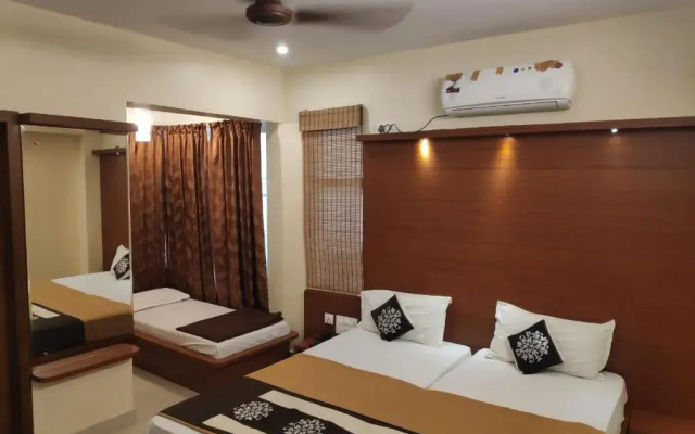 The Grand Inn Mysore