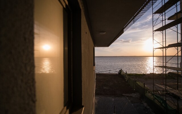 Apartament Black Sea