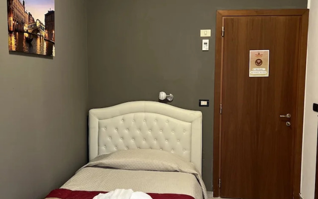 Hotel Mirò