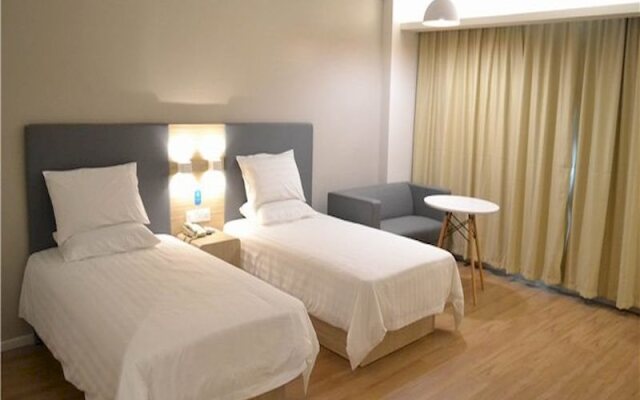 Hanting Qionghai Ped