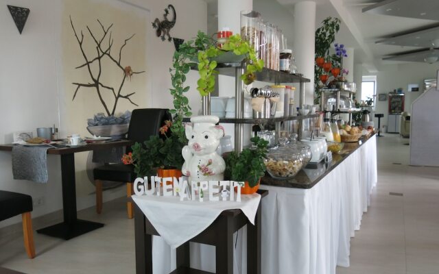 Hotel Ackermann