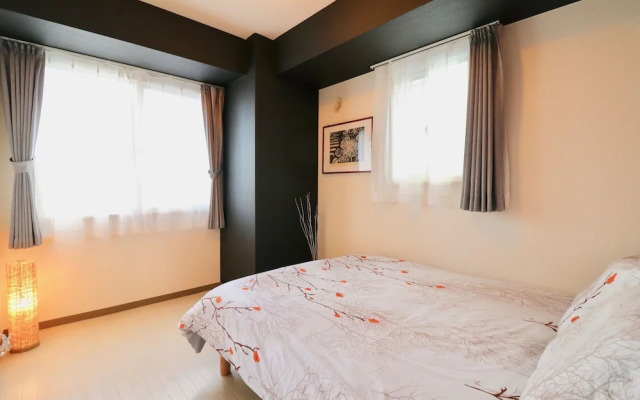 Serenar 3F / Vacation STAY 1186