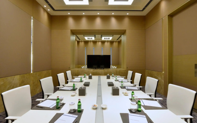 Downtown Rotana Hotel