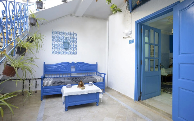 Dar El Yasmine Tunis