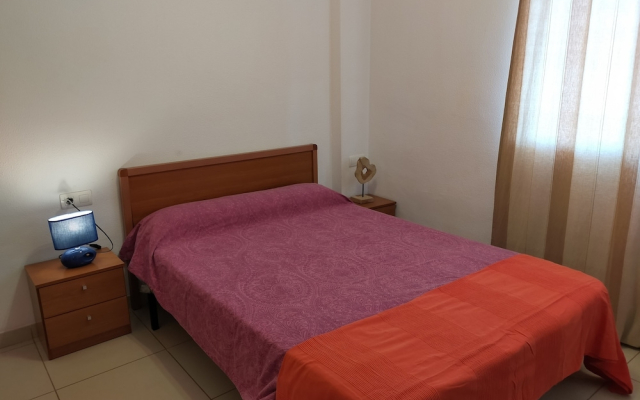 ACV - Vistamar II-1ª linea planta 10 sur