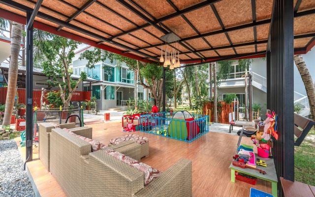 The One Cozy Vacation Residence By Zuzu