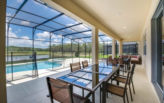 Solterra - 6140 Broad Oak Drive