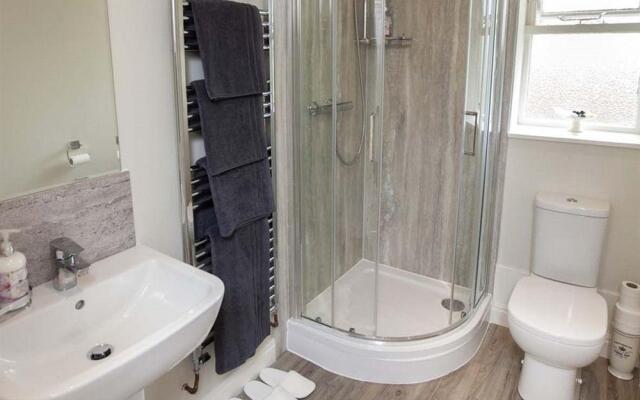 Linton Court Coach House