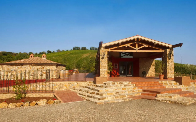 Tenuta Casteani