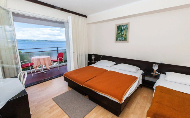 Hotel Zagreb