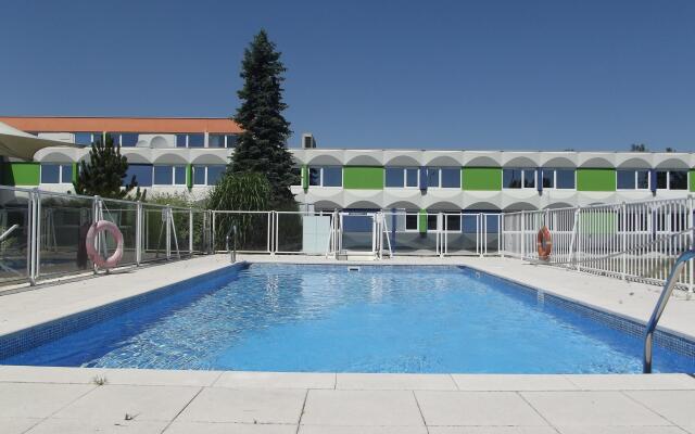 Holiday Inn Express Strasbourg - Sud by IHG