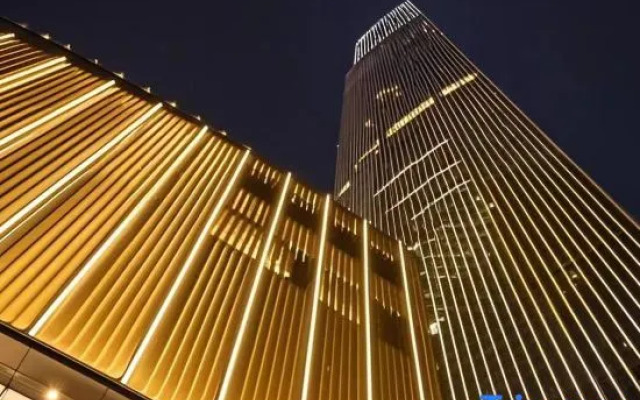 Yagao Smart Select Apartment (Guangzhou Zengcheng Xintang Square)
