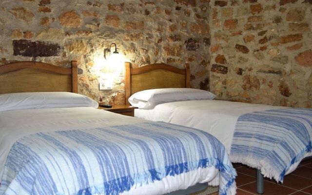 Hotel Rural La Pallissa