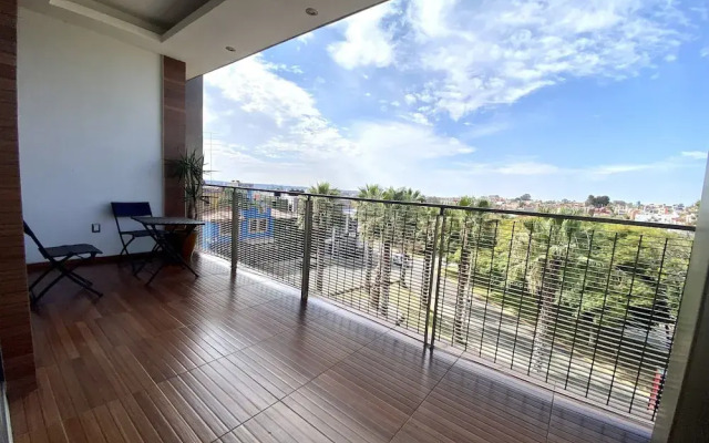 Suites La Gloria