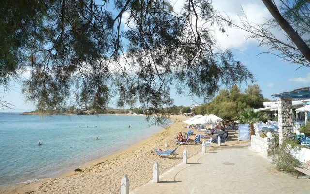 Hotel Fisilanis