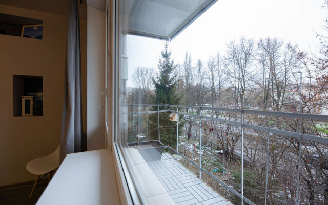 Апартаменты Калининграда на Еловой аллее, д. 51