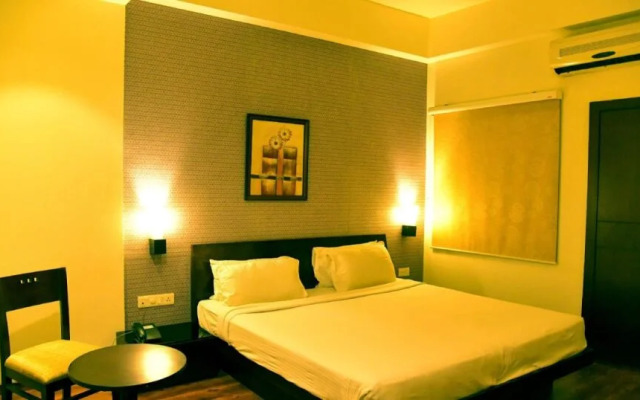 Lemon Park Hotel And Spa