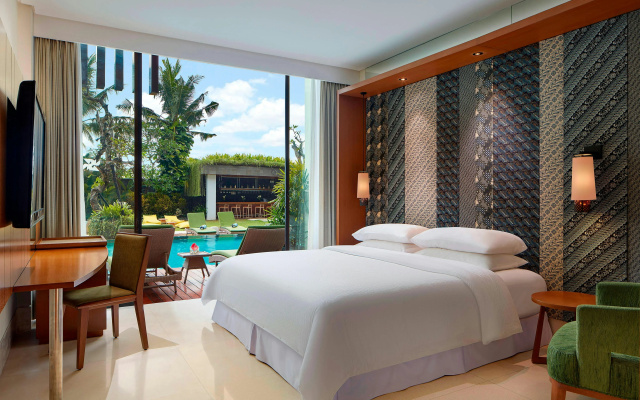 Four Points by Sheraton Bali Seminyak