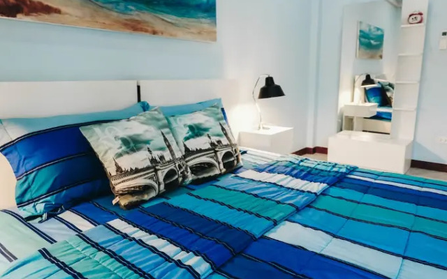 Peach Hua Hin Pool Villa Holiday