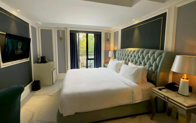 Grand Eska Hotel & Suite – Guest Rooms – Batam