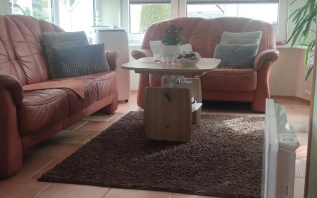 Ferienwohnung Gohlke