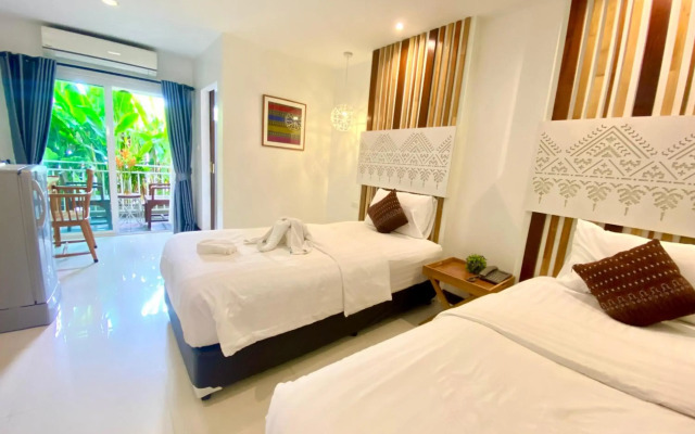 My Chiang Mai Boutique Lodge