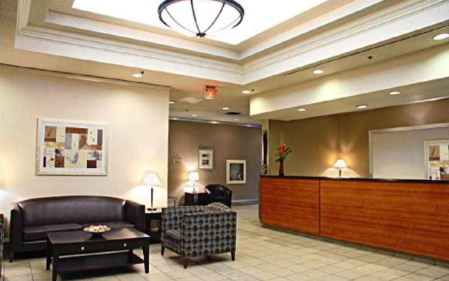 Rideau Residence University of Ottawa