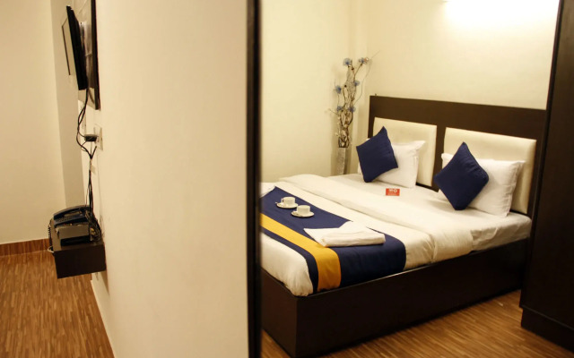 OYO Rooms Safdarjung Extension