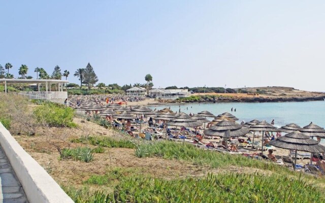 Paradisia Ayia Napa in Ayia Napa