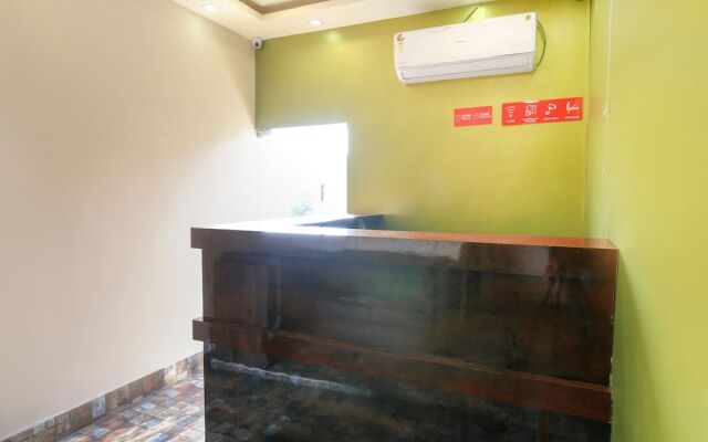 Oyo 43723 Hotel Crystal Riverside