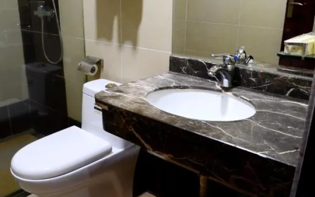 Huizhou Jindong Business Hotel