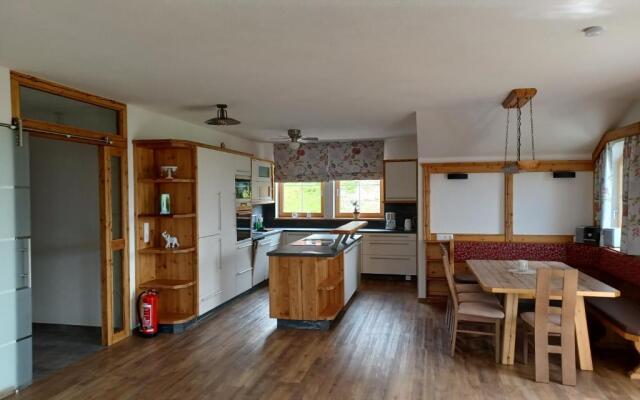 Chalet Petra