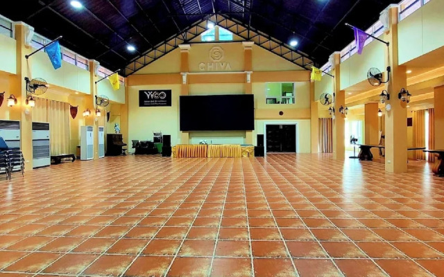 Wellness World Khao Yai