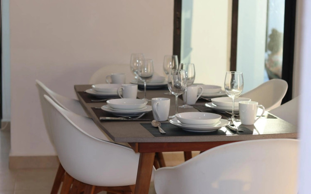 Villas Miland - San Benito Beach