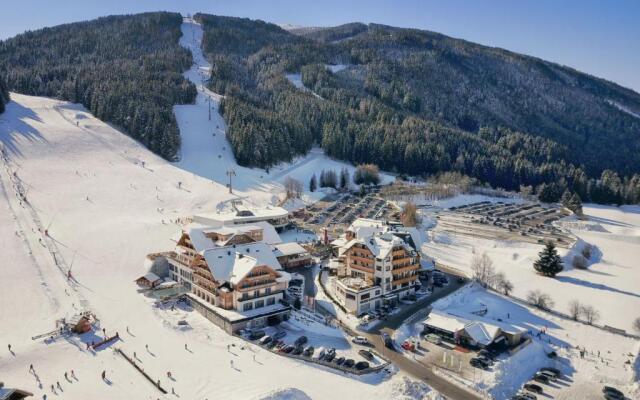 Alm.Gut - das Vital und Relaxhotel