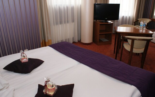 Hotel Grot