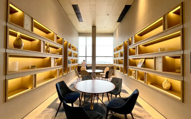 The MarQ Luxury Apartment Distrist 1