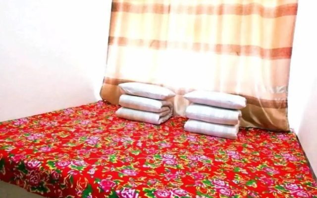 Harbin Snow Gu Liang Li Family Hotel – Guest Rooms – Harbin