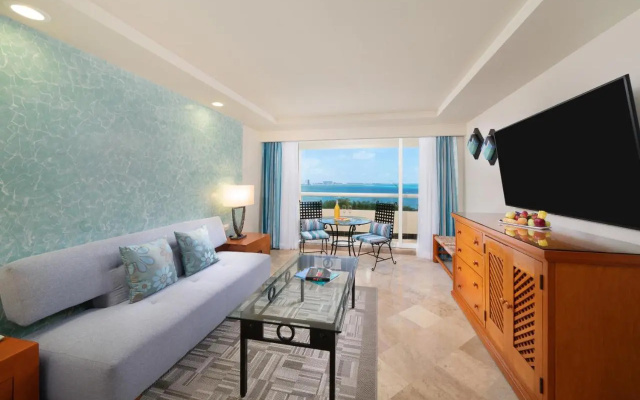 The Sens Cancun By Oasis