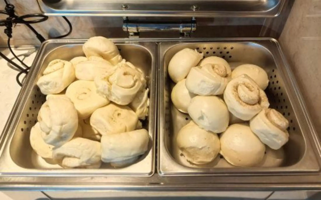 Qingmu Hotel (Jiangyan Renmin Middle Road Branch)