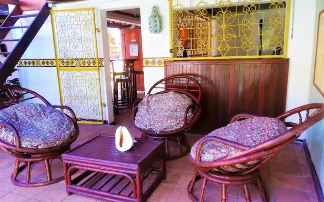 Hôtel Les Boucaniers