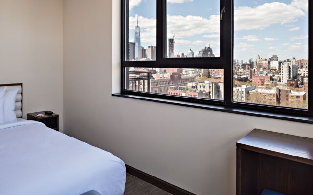 Orchard Street Hotel