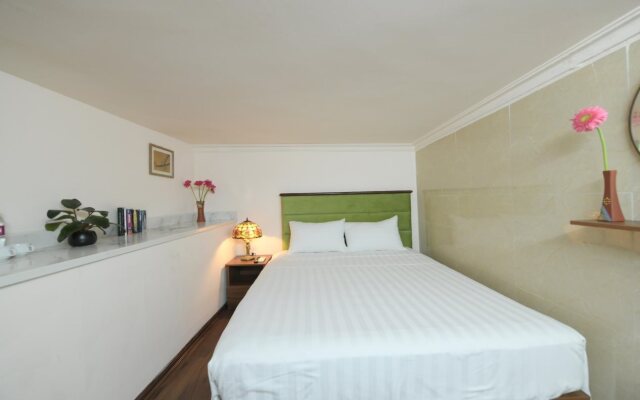 Mr Sun Hotel - Travel