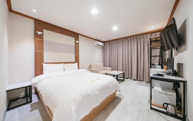 Goodstay Nulsong Parktel