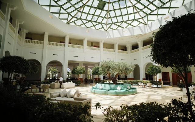 TMK L'Atrium Yasmine by Turismark