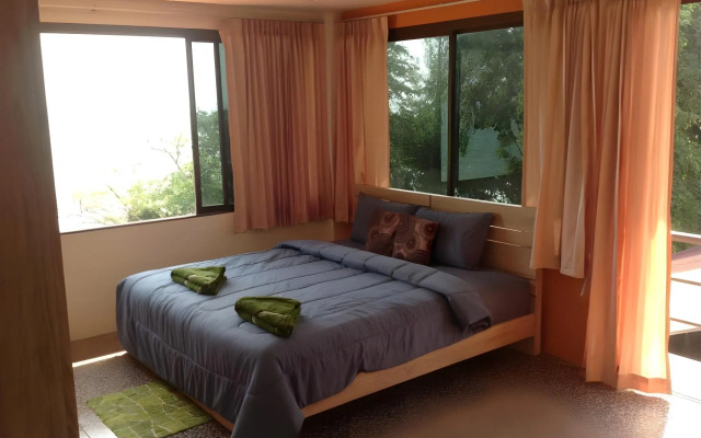 Sea Breeze Guest House