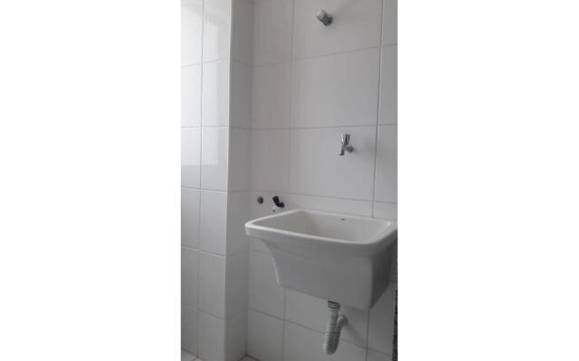 Apto no Maurício de Nassau Ed Portoville