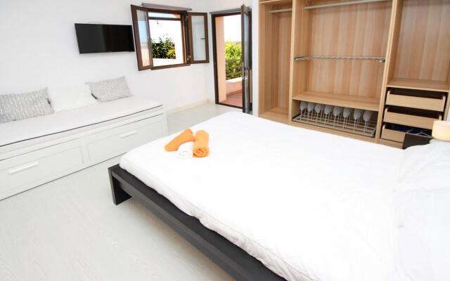 SON VIGILI - Villa with private pool in Campos. Free WiFi