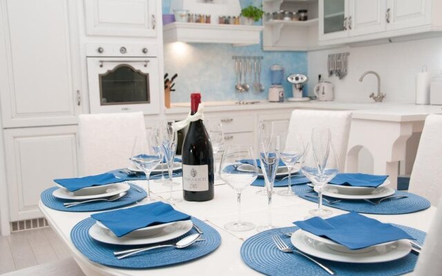 Opatija Hills Luxury Resort